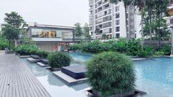 The Skywoods (D23), Condominium #608482901